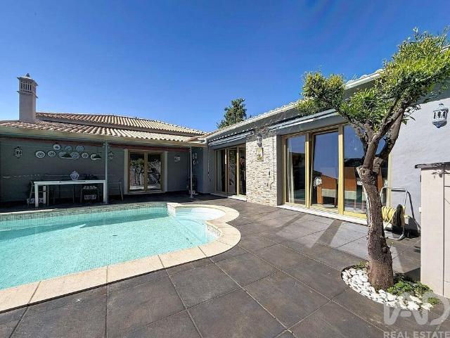 Moradia isolada T6 em Almancil de 441 m² 441m² Almancil