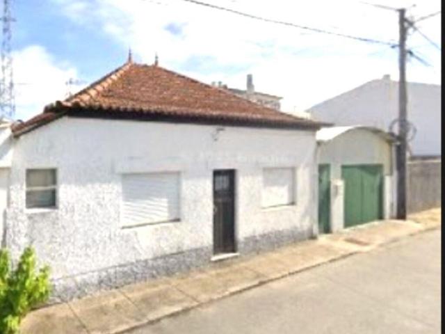Moradia isolada T6 em Gafanha da Nazaré de 128 m²
