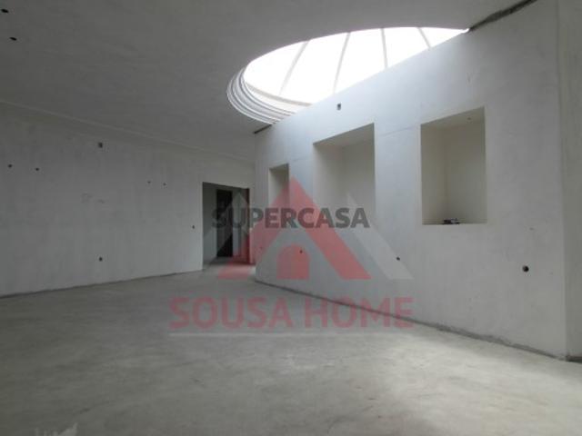 Moradia Isolada T6 Venda em Juncal,Porto de Mós