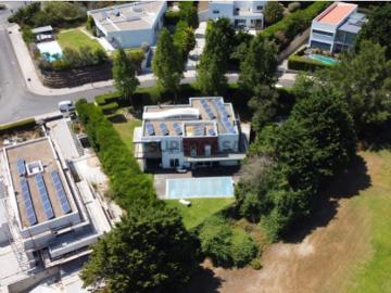 Rua Conde De Almeida Araújo, Queluz, Queluz e Belas, Concelho de Sintra, Distrito de Lisboa