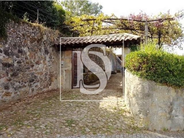 Moradia Isolada T6 Venda em Roriz,Santo Tirso