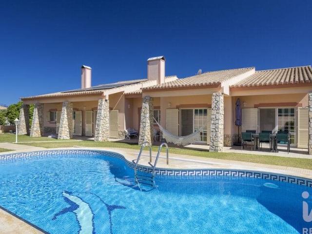 Moradia isolada T7 em Alvor de 335 m² 335m² Alvor