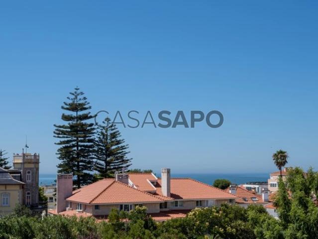 Moradia Isolada T7 para alugar em Cascais