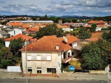 Bougado, Trofa, Distrito de Porto - Jardim