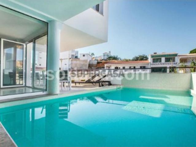 Moradia Isolada T8 Venda em Albufeira e Olhos de Água,Albufeira