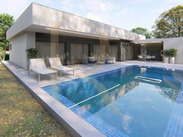 Moradia isolada térrea T4 nova com garagem e piscina na Quin. 0m² Quinta Do Anjo