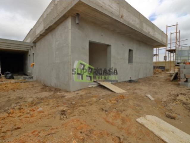 Moradia Isolada Térrea T4 Quinta do Anjo
