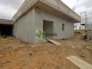 Moradia Isolada Térrea T4 Quinta do Anjo