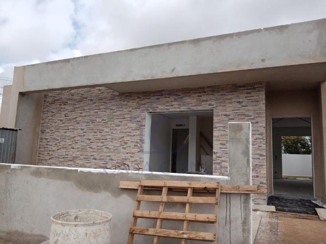 Moradia Isolada Térrea T3 com Garagem Pinhal do General 151m² Fernão Ferro