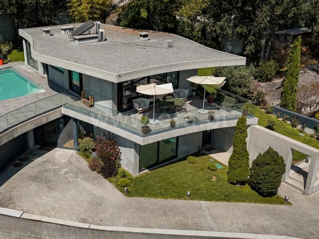 Moradia Isolada V3 138m² Orgens