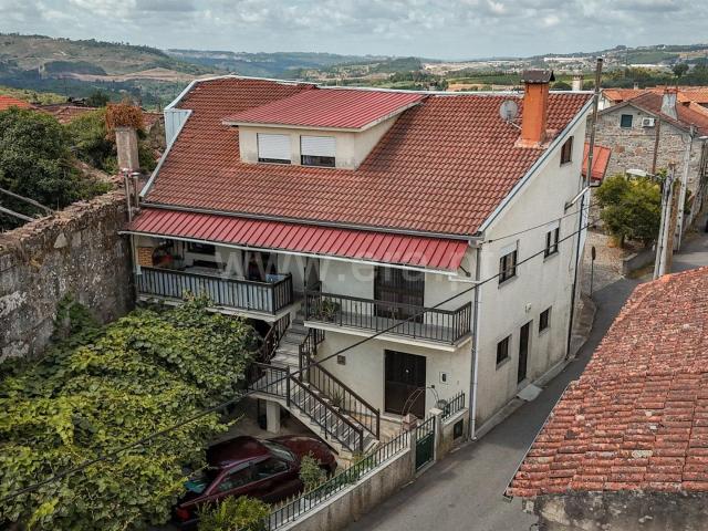Moradia Isolada V3 75m² Povolide