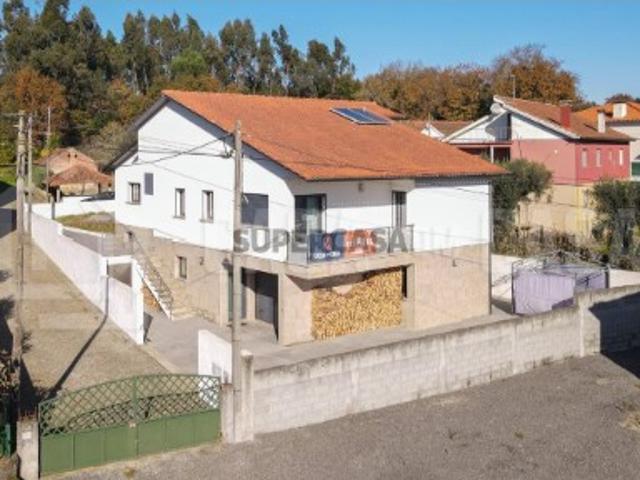 Moradia Isolada V3 em Valverde