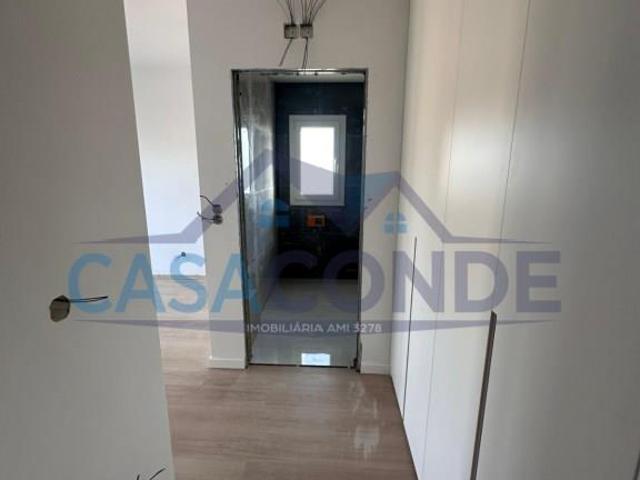 Moradia Isolada V4 150m² Quinta Do Anjo