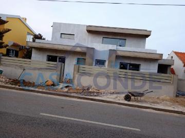 Moradia Isolada V5 C/Piscina Duplex 181m² Azeitão São Lourenço e São Simão