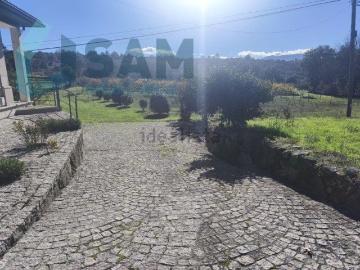Juncais, Juncais Vila Ruiva e Vila Soeiro do Chão, Concelho de Fornos de Algodres, Distrito de Guarda