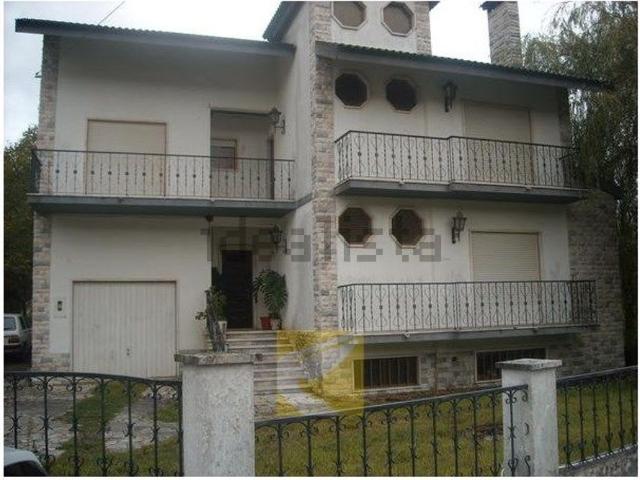 Moradia, Junceira