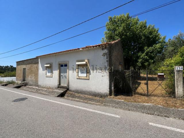 Moradia, Junceira