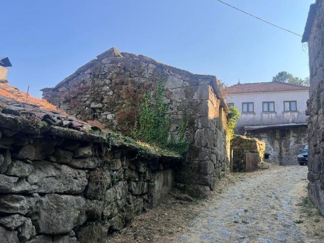 Moradia, Junqueira