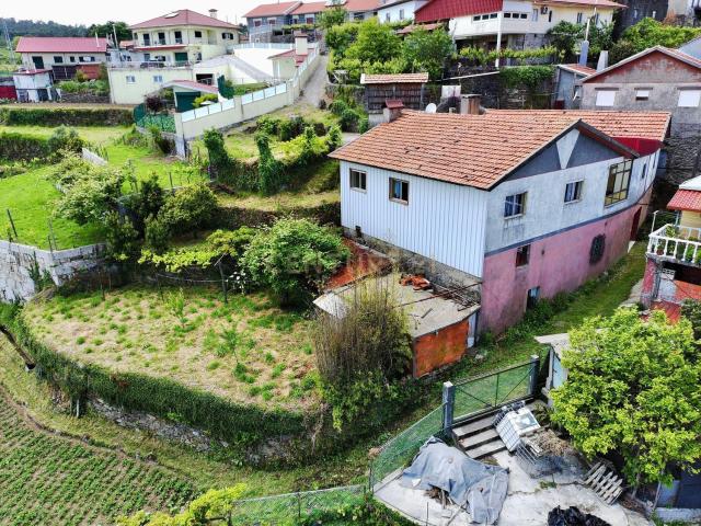 Moradia, Junqueira