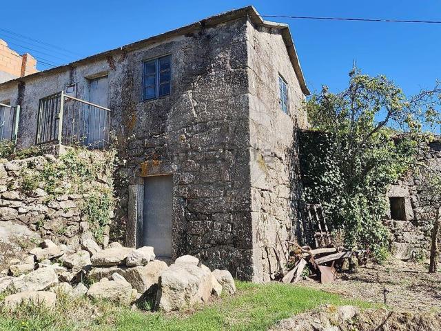 Moradia, Junqueira