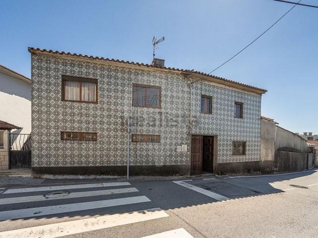 Moradia, Junqueira
