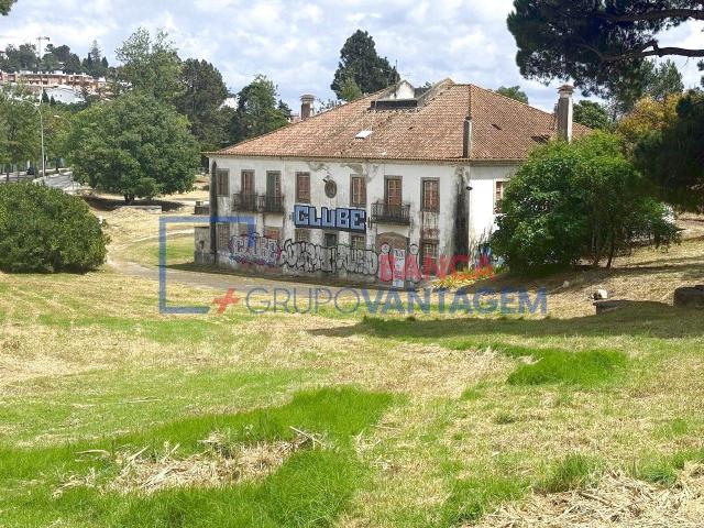 Moradia Jamor