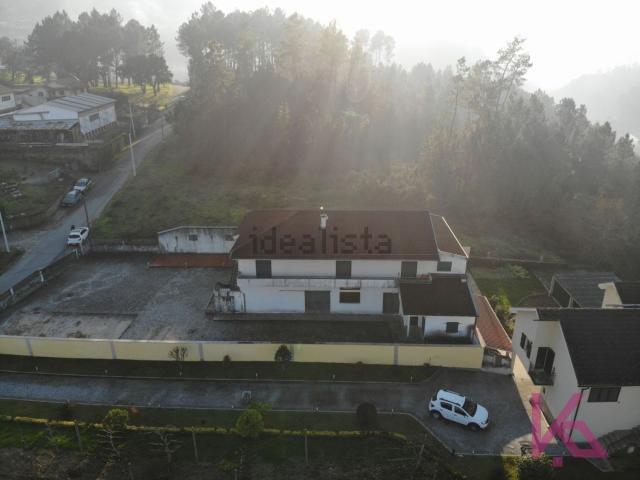 Moradia, Jazente