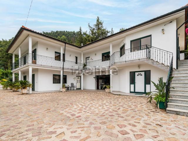Moradia, Jazente