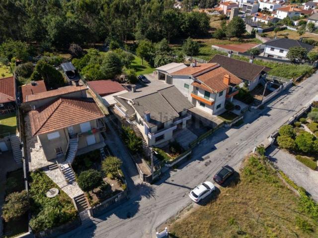 Moradia, Joane