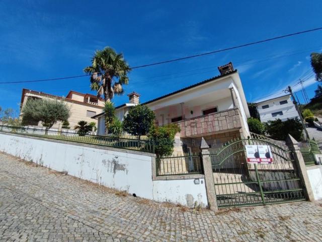 Moradia, Joane