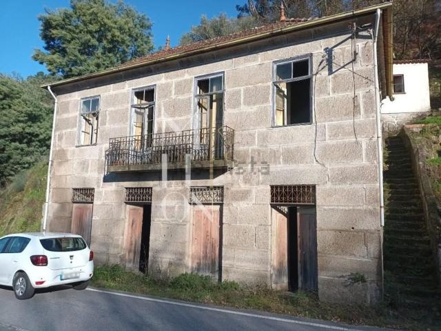 Moradia, Lufrei