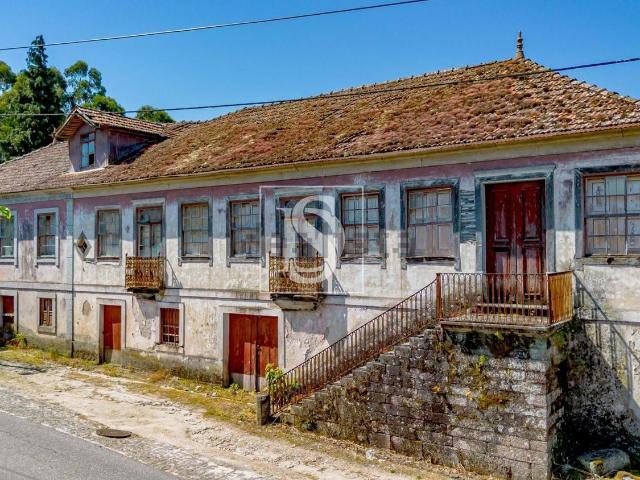 Moradia, Lufrei