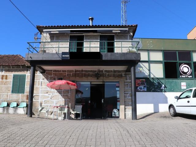 Moradia, Lustosa
