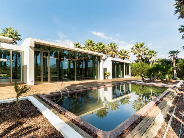 Moradia Luxo, São Rafael e Arrifes, Albufeira 273m² Albufeira e Olhos de Água