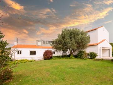 Moradia Luxo T3 Fontanelas | Sintra