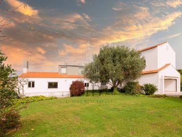 Moradia Luxo T3 Fontanelas | Sintra