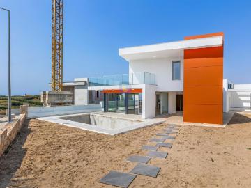 Moradia Luxuosa com Piscina e Elevador na Praia Porto Dinhei. 748m² Ribamar