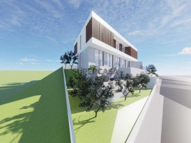 Moradia Luxuosa em Vialonga, Vila Franca de Xira