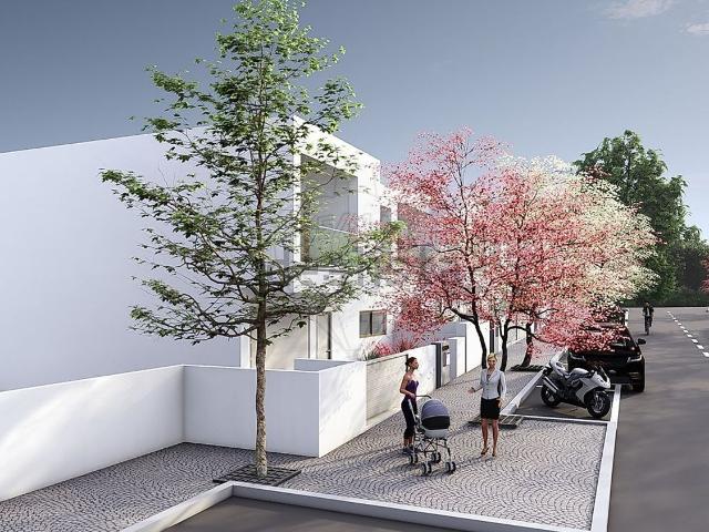 Moradia, Luz