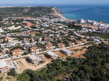 Luz, Lagos, Lagos, Distrito de Faro, Algarve