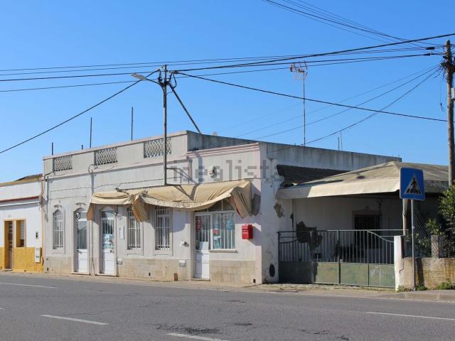 Moradia, Luz de Tavira