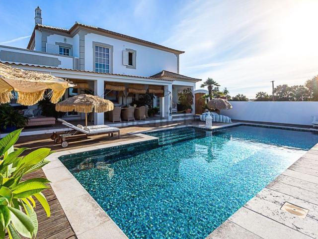 Moradia, Luz de Tavira
