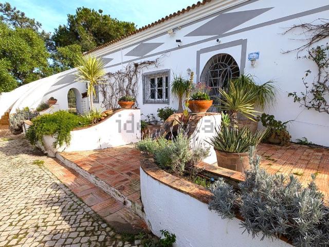 Moradia, Luz de Tavira