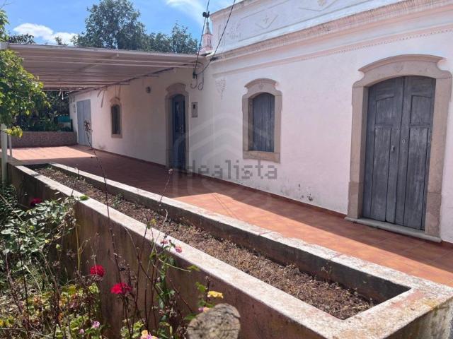 Moradia, Santo Estêvão