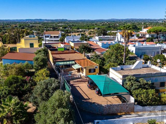 Moradia, Luz de Tavira