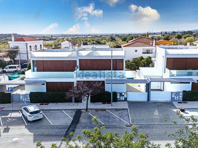 Moradia, Luz de Tavira