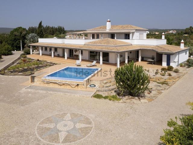 Moradia, Luz de Tavira