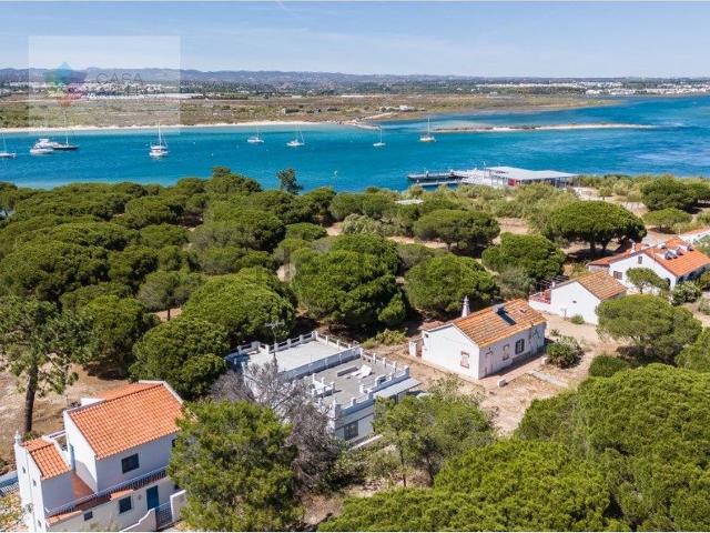 Moradia, Tavira
