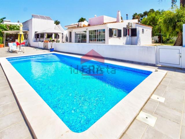 Moradia, Luz de Tavira