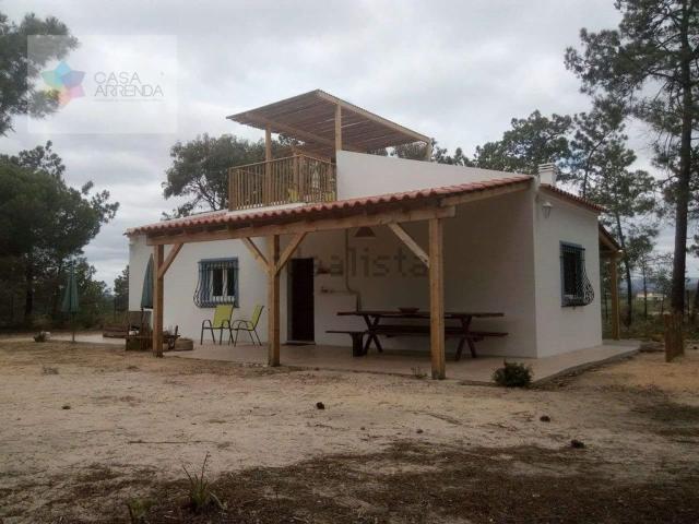 Moradia, Luz de Tavira